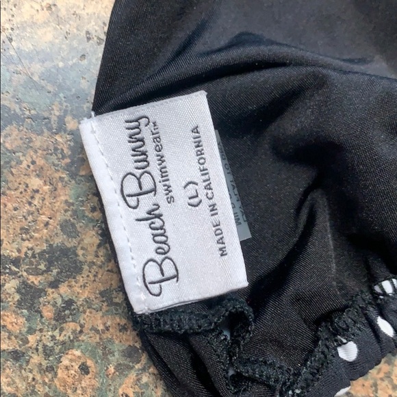 Beach bunny bikini - Picture 4 of 4